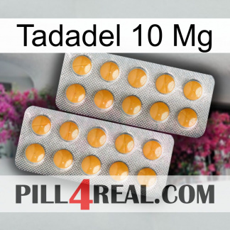 Tadadel 10Mg levitra2